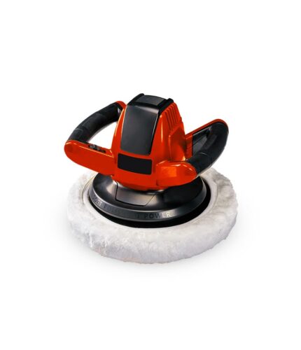 FEIN Professional 10-Inch Orbital Buffer & Polisher